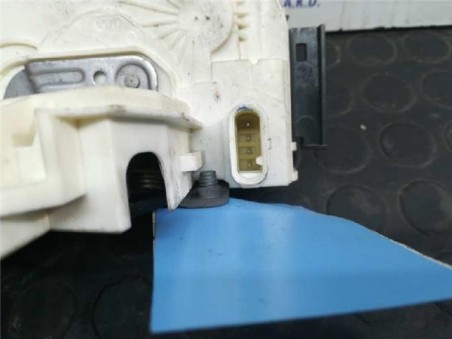 Cerradura Puerta Trasera Derecha MERCEDES CLASE E  LIM  3 0 CDI 