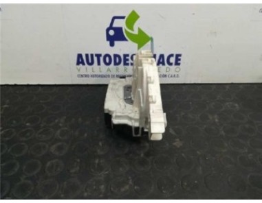 Cerradura Puerta Trasera Derecha MERCEDES CLASE E  LIM  3 0 CDI 