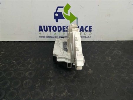 Cerradura Puerta Trasera Derecha MERCEDES CLASE E  LIM  3 0 CDI 