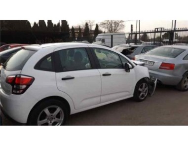 Botonera Puerta Delantera Izquierda Citroen C3 1 4 HDi FAP 