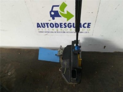 Cerradura Puerta Delantera Izquierda Opel ASTRA J SPORTS TOURER 1 7 16V CDTI 