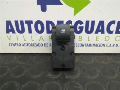 Botonera Puerta Trasera Izquierda Opel MOKKA 1 6 CDTI DPF 
