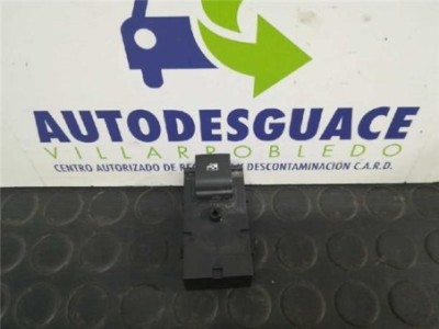 Botonera Puerta Trasera Izquierda Opel MOKKA 1 6 CDTI DPF  2