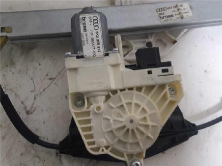 Elevalunas Electrico Trasero Derecho Audi Q5 2 0 16V TDI 