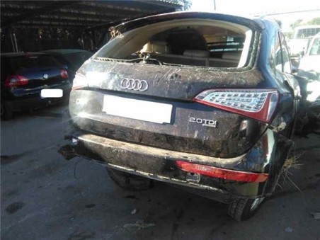 Elevalunas Electrico Trasero Derecho Audi Q5 2 0 16V TDI 