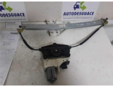 Elevalunas Electrico Trasero Derecho Audi Q5 2 0 16V TDI 