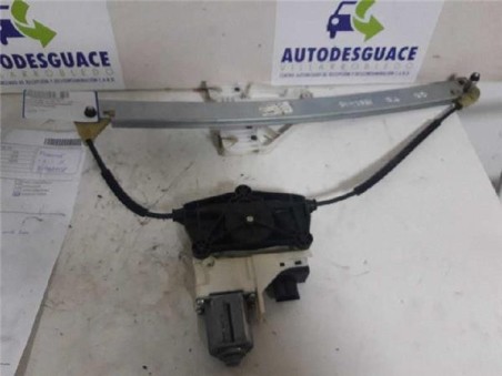 Elevalunas Electrico Trasero Derecho Audi Q5 2 0 16V TDI 