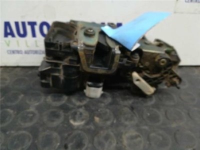 Cerradura Puerta Trasera Derecha Opel FRONTERA B 2 2 16V DTI