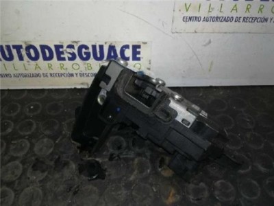 Cerradura Puerta Delantera Izquierda Opel ZAFIRA B 1 9 CDTI 