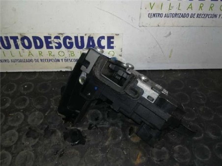 Cerradura Puerta Delantera Izquierda Opel ZAFIRA B 1 9 CDTI 