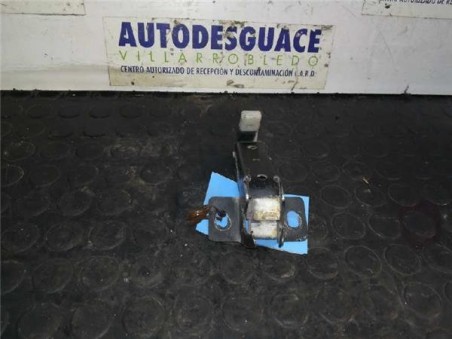 Cerradura Puerta Trasera Derecha Citroen C15 1 9 D 