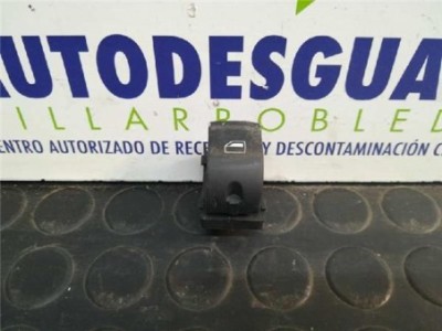 Botonera Puerta Delantera Derecha Audi A6 BERLINA 3 0 V6 24V TDI