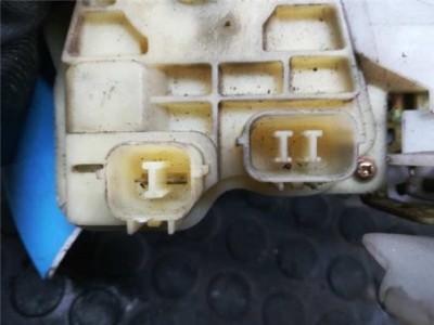 Cerradura Puerta Delantera Derecha Honda CIVIC BERLINA 3 1 7 CDTI