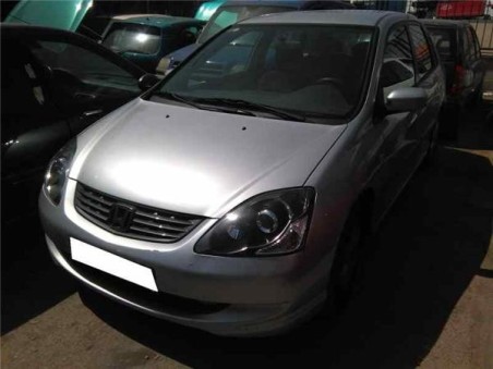 Cerradura Puerta Delantera Derecha Honda CIVIC BERLINA 3 1 7 CDTI 