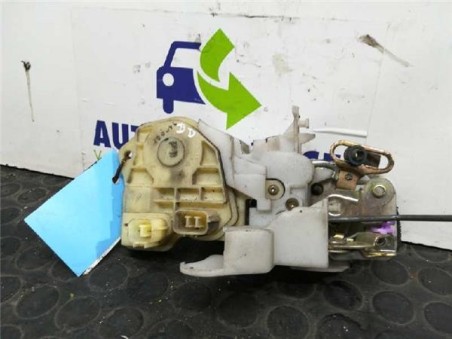 Cerradura Puerta Delantera Derecha Honda CIVIC BERLINA 3 1 7 CDTI 
