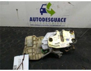 Cerradura Puerta Delantera Derecha Honda CIVIC BERLINA 3 1 7 CDTI 