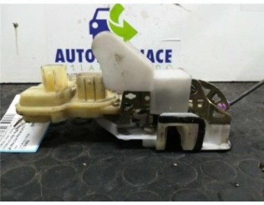 Cerradura Puerta Delantera Derecha Honda CIVIC BERLINA 3 1 7 CDTI 