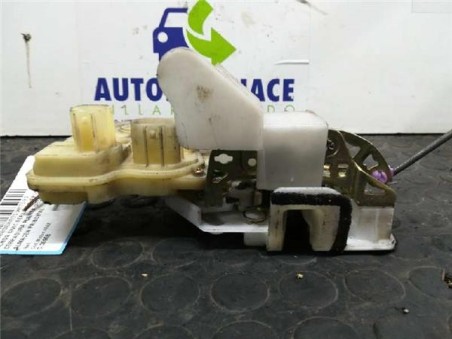 Cerradura Puerta Delantera Derecha Honda CIVIC BERLINA 3 1 7 CDTI 