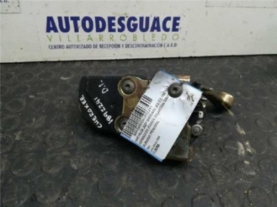 Cerradura Puerta Delantera Izquierda Chrysler JEEP CHEROKEE 2 5 CRD 