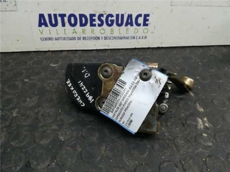 Cerradura Puerta Delantera Izquierda Chrysler JEEP CHEROKEE 2 5 CRD 