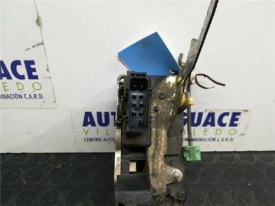 Cerradura Puerta Trasera Derecha Jaguar S-TYPE 2 7 V6 D