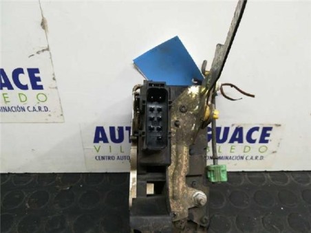 Cerradura Puerta Trasera Derecha Jaguar S-TYPE 2 7 V6 D 