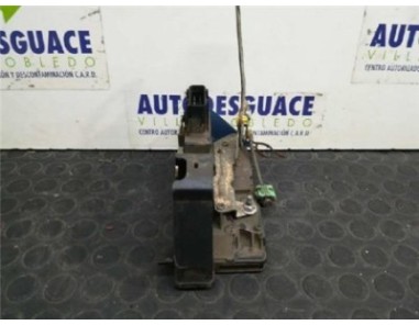Cerradura Puerta Trasera Derecha Jaguar S-TYPE 2 7 V6 D 