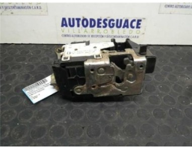 Cerradura Puerta Trasera Derecha Jaguar S-TYPE 2 7 V6 D 