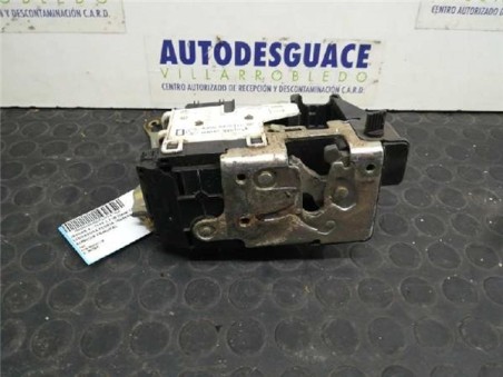 Cerradura Puerta Trasera Derecha Jaguar S-TYPE 2 7 V6 D 