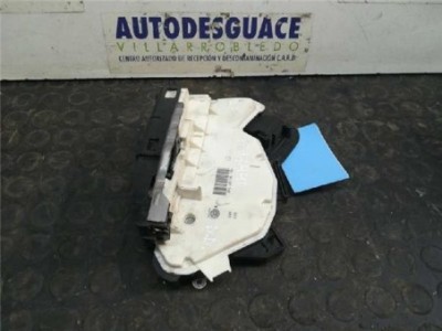 Cerradura Puerta Delantera Derecha Seat LEON 2 0 TDI  2