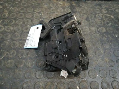 Cerradura Puerta Delantera Derecha Seat LEON 2 0 TDI 