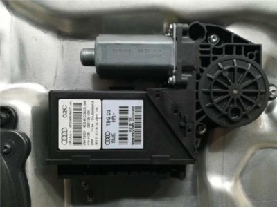 Elevalunas Electrico Trasero Derecho Audi A8 4 0 V8 32V TDI Biturbo