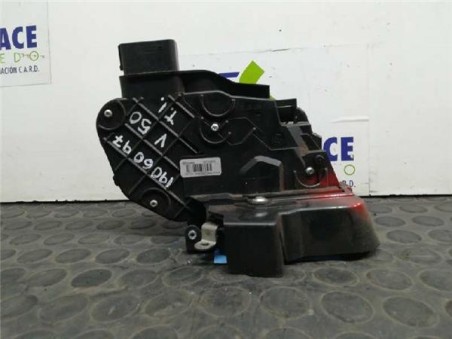 Cerradura Puerta Trasera Izquierda Volvo V50 FAMILIAR 1 6 D 