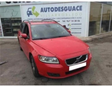 Cerradura Puerta Trasera Izquierda Volvo V50 FAMILIAR 1 6 D 