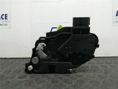 Cerradura Puerta Trasera Izquierda Volvo V50 FAMILIAR 1 6 D 