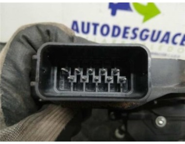 Cerradura Puerta Trasera Izquierda Volvo V50 FAMILIAR 1 6 D 