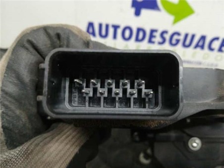 Cerradura Puerta Trasera Izquierda Volvo V50 FAMILIAR 1 6 D 