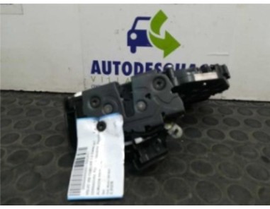 Cerradura Puerta Trasera Izquierda Volvo V50 FAMILIAR 1 6 D 