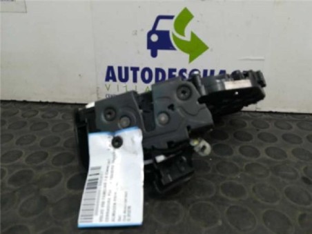 Cerradura Puerta Trasera Izquierda Volvo V50 FAMILIAR 1 6 D 