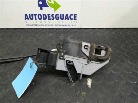 Cerradura Puerta Trasera Izquierda Citroen C5 STATION WAGON 2 0 HDi FAP 