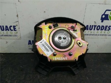 Kit Airbag Chrysler JEEP CHEROKEE 2 5 CRD 