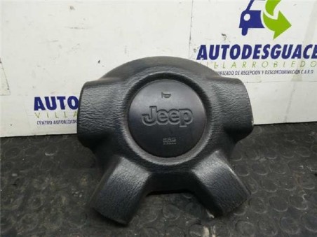 Kit Airbag Chrysler JEEP CHEROKEE 2 5 CRD 