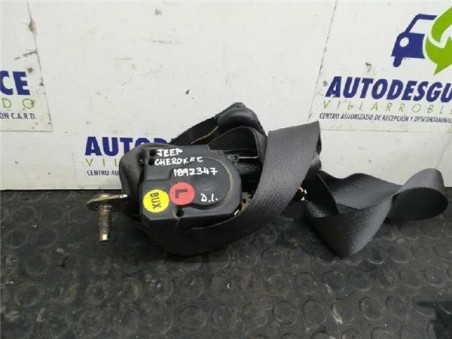 Kit Airbag Chrysler JEEP CHEROKEE 2 5 CRD 