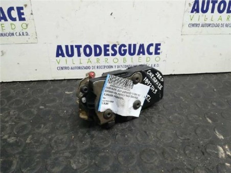 Cerradura Puerta Trasera Izquierda Chrysler JEEP CHEROKEE 2 5 CRD 