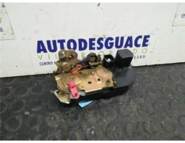 Cerradura Puerta Trasera Izquierda Chrysler JEEP CHEROKEE 2 5 CRD 
