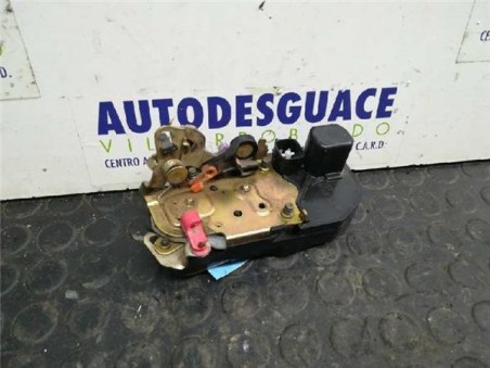 Cerradura Puerta Trasera Izquierda Chrysler JEEP CHEROKEE 2 5 CRD 