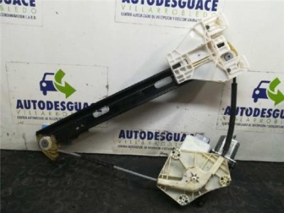 Elevalunas Electrico Trasero Derecho Seat LEON 2 0 TDI 