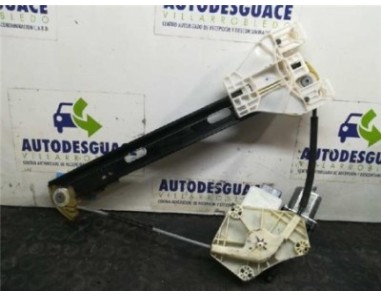 Elevalunas Electrico Trasero Derecho Seat LEON 2 0 TDI 