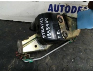Cerradura Puerta Trasera Derecha Chrysler STRATUS BERLINA 2 0 16V 