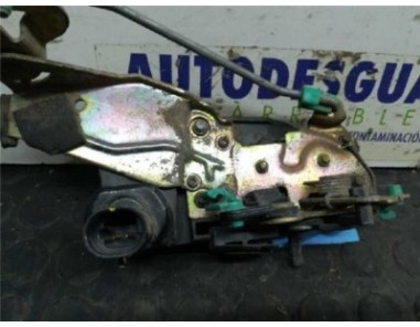 Cerradura Puerta Trasera Derecha Chrysler STRATUS BERLINA 2 0 16V 